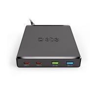 SBS Batterie externe Station de charge GaN 4 ports ultra rapide