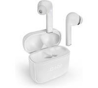 SBS Beat Free Casque True Wireless Stereo (TWS) Ecouteurs Appels/Musique Blanc Blanc