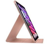 SBS Book Case Pro Folio Rose Noir G