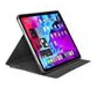 SBS Book Case Pro with Stand iPad Pro 12.9" 2021 Noir G