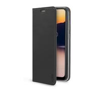 SBS Book Wallet Lite coque de protection pour téléphones portables 16,5 cm (6.5 ) Étui avec portefeuille Noir Nokia 2.4