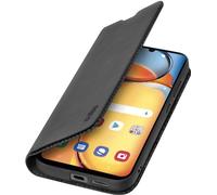 SBS Book Wallet Lite Xiaomi 13C schwarz (TEBKLITEXI13CK)