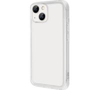 SBS Bumper - Apple iPhone 14 Étui rigide résistant aux chocs - Transparent