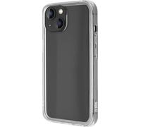 SBS Bumper - Apple iPhone 14 Plus Étui rigide résistant aux chocs - Transparent