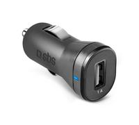 SBS Chargeur allume cigare Chargeur De Voiture Avec 1 Sortie Usb 1A