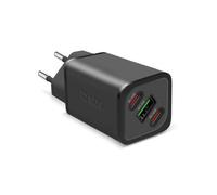 SBS Chargeur secteur GaN 140W Power Delivery