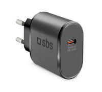 SBS Chargeur Secteur Power Delivery 25W USB C