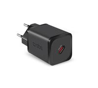 SBS Chargeur secteur Power Delivery GAN 45W
