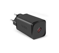 Chargeur secteur Power Delivery GAN 65W