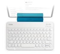 SBS Clavier sans Fil Bluetooth Universel, QWERTY