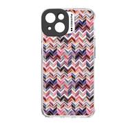 SBS CMCOVCAMIP1467MP coque de protection pour téléphones portables 17 cm (6.7 ) Housse Multicolore Apple (brand) iPhone 14 Plus