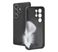 Sbs Coque GALAXY AI S25 ULTRA Instinct Noir