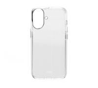 SBS Coque smartphone D3O ultra-résistante pour iPhone 16