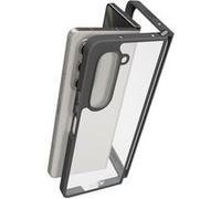 SBS Coque smartphone Instinct pour Samsung Galaxy Z Fold 5 Transparent
