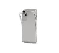 Coque SBS Skinny pour iPhone 13 et iPhone 14 Transparent