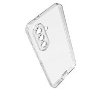 Sbs Cover Cellulaire TEEX2SAA37 Galaxy A37 Extreme X2 Transparent