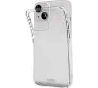SBS Cover Skinny pour iPhone 15 Plus/14 P TESKINIP1567T pour iPhone 15 Plus/14 Plus