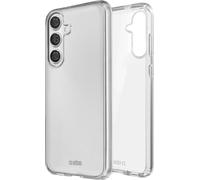 SBS Cover Skinny pour Samsung Galaxy A35, Transparent