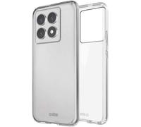 SBS Cover Skinny pour Xiaomi 14T, Transparent