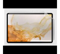 SBS DDSAS822 Film Protection Anti-Reflet 11" pour Samsung Galaxy Tab S9/S8/S7 - Traitement Effet Papier, Anti-Rayures & Anti-Traces
