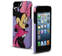 SBS Disney coque pour téléphone 4" Housse Multicolore pour Apple iPhone 5
