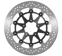 Sbs Disque De Frein Flottant Round 5093