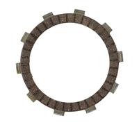 Sbs Disques De Friction D´embrayage Organic 50172