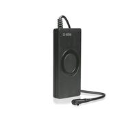 SBS EM0APA070 adaptateur de puissance & onduleur Intérieure 70 W Noir