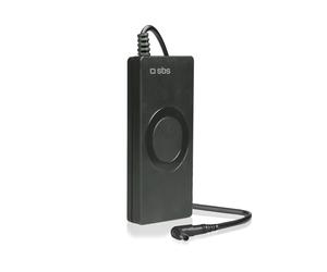 SBS EM0APA070 adaptateur de puissance & onduleur Intérieure 70 W Noir
