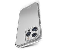 SBS Etui support Coque Extreme X2 iPhone 15 Pro, transparent