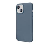 SBS Etui Support Coque Instinct Bleu pour iPhone 15
