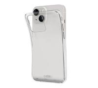SBS Etui support Coque Skinny iPhone 15 Plus