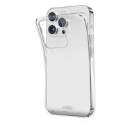 SBS Etui support Coque Skinny iPhone 15 Pro