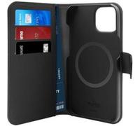 SBS Etui support MagSafe noir pour iPhone 14 Pro Max Noir G