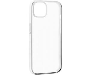 SBS Etui support Puro Impact Clear IPhone 14 Plus, transparent