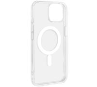 SBS Etui support Puro ''LITE MAG'' TPU iPhone 14 Pro, transparent
