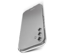 SBS Extreme 2 coque de protection pour téléphones portables 16,8 cm (6.6 ) Housse Transparent Samsung Galaxy A14 5G