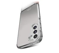 SBS Extreme 4 coque de protection pour téléphones portables 15,5 cm (6.1 ) Housse Transparent Samsung Galaxy S23