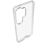 SBS Extreme coque pour téléphone 6.5" Housse Transparent pour Samsung S26 Ultra