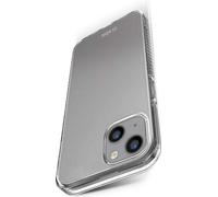 sbs Extreme X2 Coque de téléphone portable pour Apple iPhone 14 transparent