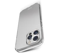 sbs Extreme X2 Coque de téléphone portable pour Apple iPhone 15 Pro Max transparent
