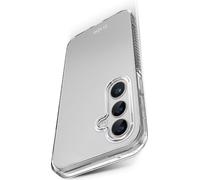 SBS Extreme X2 Housse pour Samsung Galaxy A15, Transparent