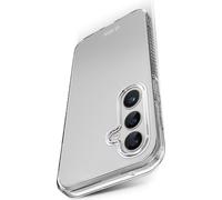 SBS Extreme X2 Housse pour Samsung Galaxy A35, Transparent
