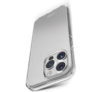 SBS Extreme X2 iPhone 16 Pro Case, Transparent, 6.5' - 20g