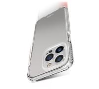 SBS Extreme X3 coque de protection pour téléphones portables 17 cm (6.7 ) Housse Transparent Apple (brand) iPhone 14 Pro Max