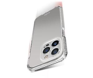SBS Extreme X3 coque de protection pour téléphones portables 17 cm (6.7 ) Housse Transparent Apple iPhone 14 Pro Max