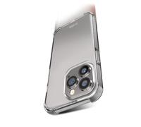 SBS Extreme X4 coque de protection pour téléphones portables 15,5 cm (6.1 ) Housse Transparent Apple (brand) iPhone 14 Pro