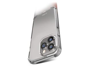SBS Extreme X4 coque de protection pour téléphones portables 15,5 cm (6.1 ) Housse Transparent Apple iPhone 14 Pro