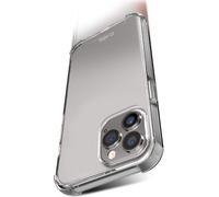 SBS Extreme X4 Housse de protection pour téléphone portable 17 cm (6.7" ) Cover Transparent (TEUNBKEX4IP1467P)