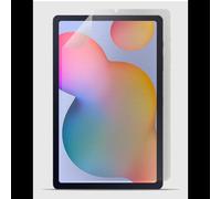 SBS Film de Protection Anti-Reflets Effet Papier pour Samsung Galaxy Tab S6 Lite (2022) 10.4" - Résistant Rayures, Anti-traces, Facile à Appliquer